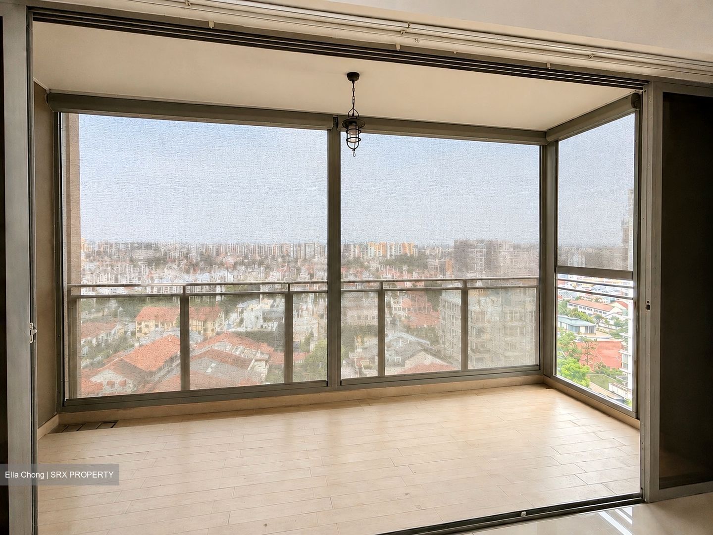 Bartley Residences (D19), Apartment #586173021